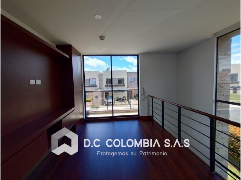 Casa en venta en Vda Canelon, Cajicá · foto 9 de 10