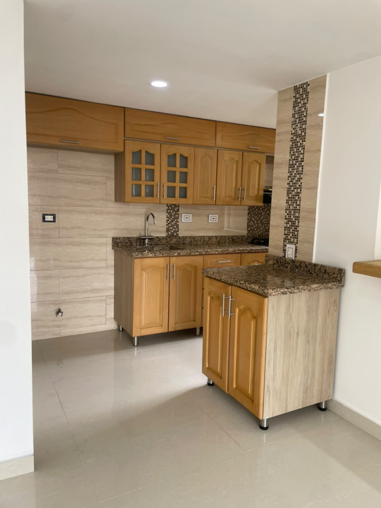 Apartamento en Arriendo en Belén, Medellín en San Jose De Manzanillo