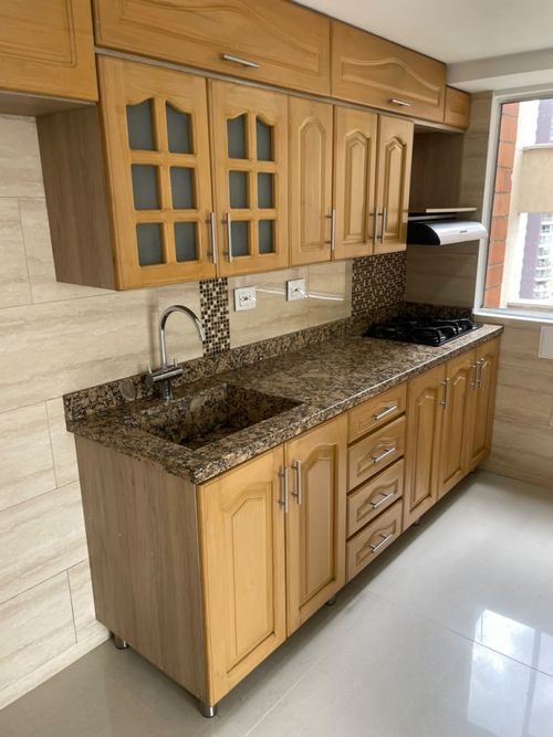 Apartamento de 2 alcobas en arriendo en Belén, Medellín, 86 m² · foto 2 de 24