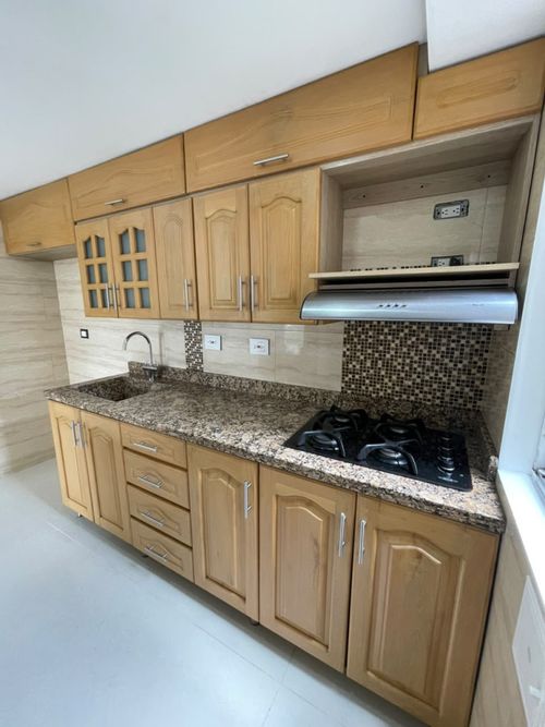Apartamento de 2 alcobas en arriendo en Belén, Medellín, 86 m² · foto 3 de 24