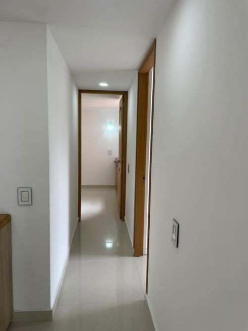 Apartamento de 2 alcobas en arriendo en Belén, Medellín, 86 m² · foto 13 de 24
