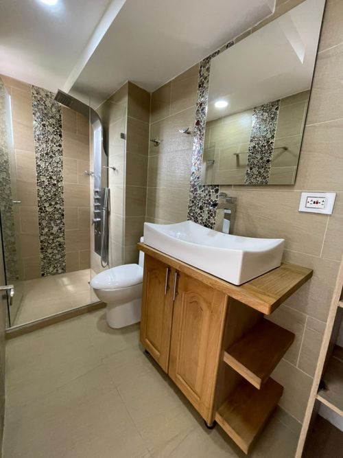 Apartamento de 2 alcobas en arriendo en Belén, Medellín, 86 m² · foto 16 de 24