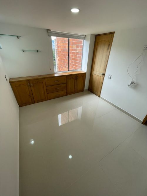 Apartamento de 2 alcobas en arriendo en Belén, Medellín, 86 m² · foto 19 de 24