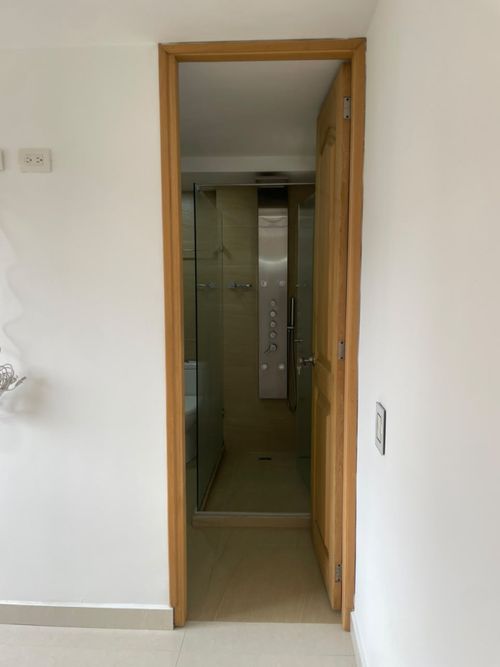 Apartamento de 2 alcobas en arriendo en Belén, Medellín, 86 m² · foto 21 de 24