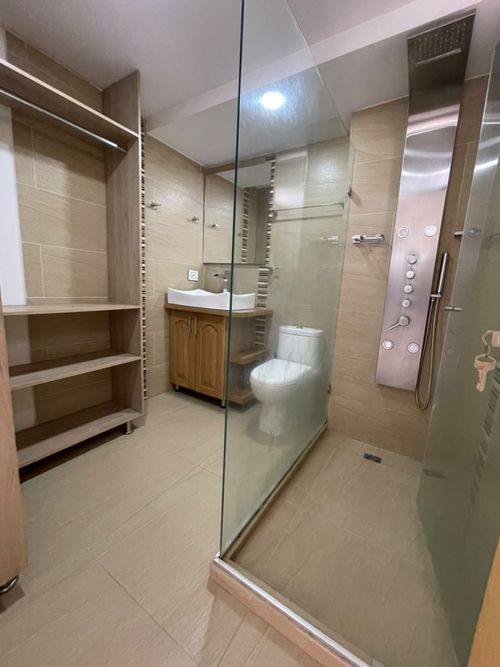 Apartamento de 2 alcobas en arriendo en Belén, Medellín, 86 m² · foto 22 de 24