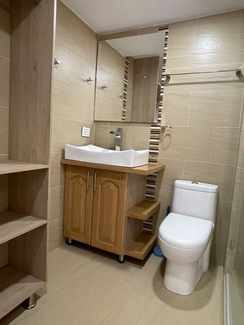 Apartamento de 2 alcobas en arriendo en Belén, Medellín, 86 m² · foto 23 de 24