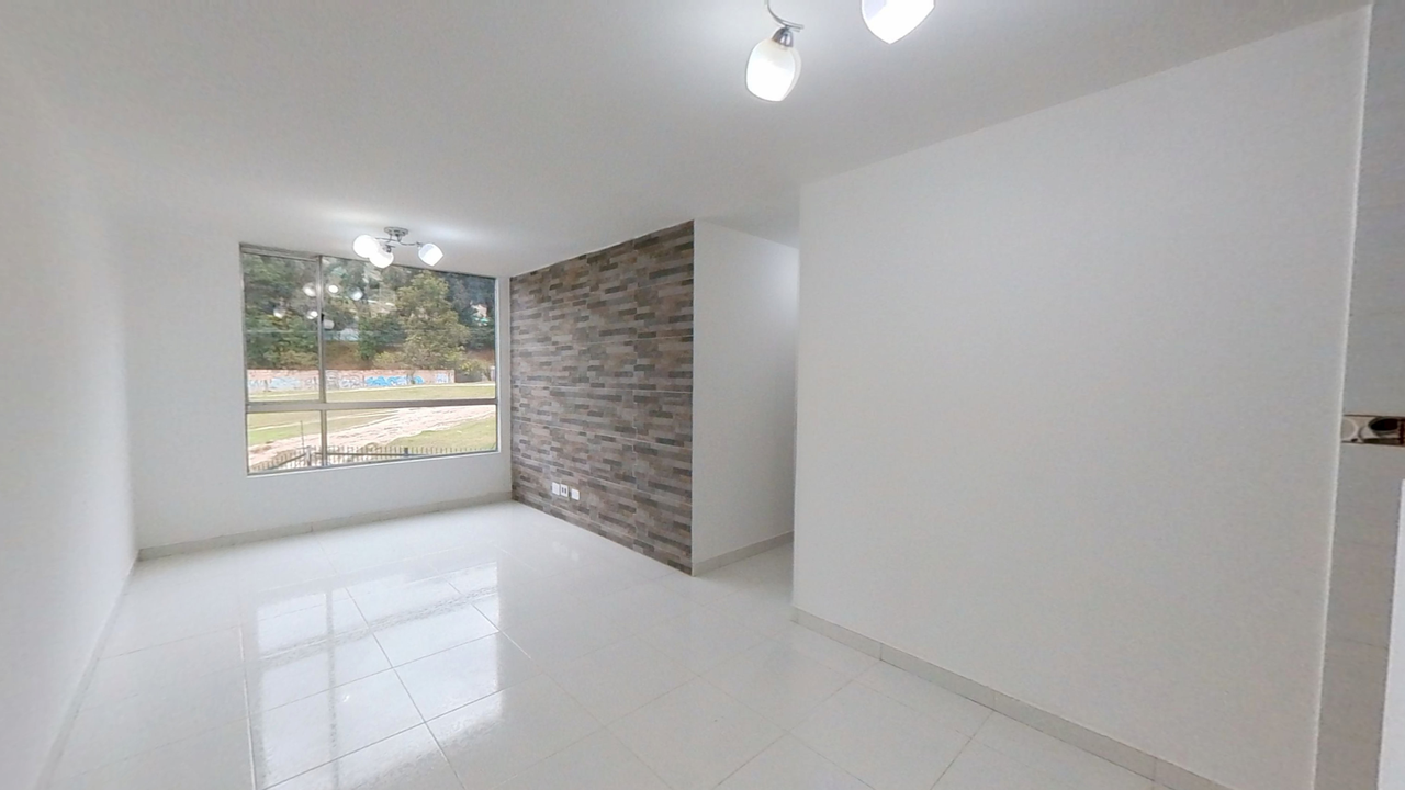 Apartamento en Venta en La picota sur, Bogotá