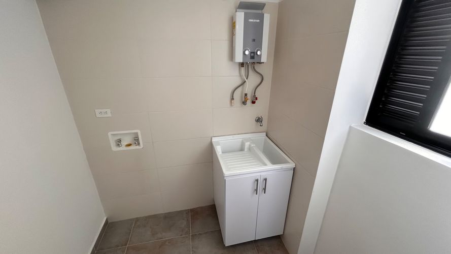Apartaestudio en venta en Co. Torres R.F.P., Ibagué, 57 m² · foto 14 de 22