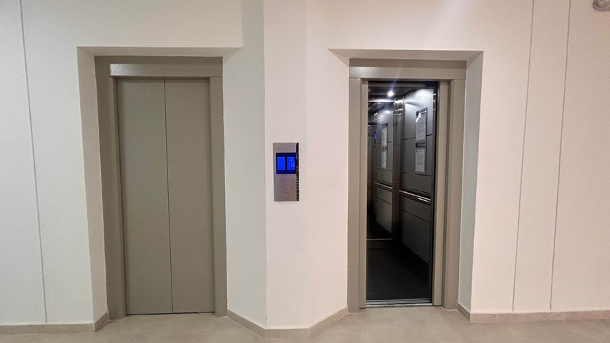 Apartaestudio en venta en Co. Torres R.F.P., Ibagué, 57 m² · foto 16 de 22