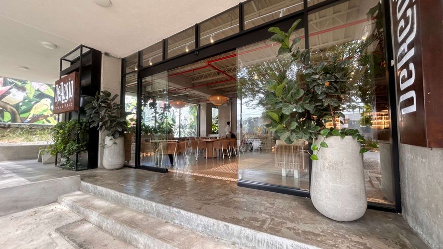 Apartaestudio en venta en Co. Torres R.F.P., Ibagué, 57 m² · foto 15 de 22