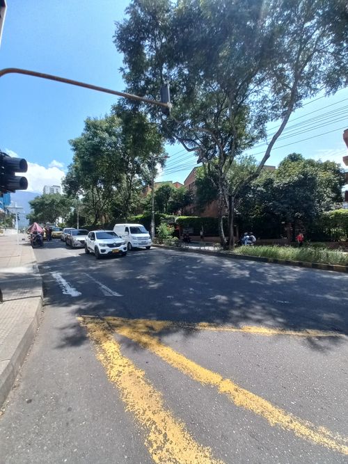 Local en venta en Jordan, Ibagué, 96 m² · foto 3 de 13