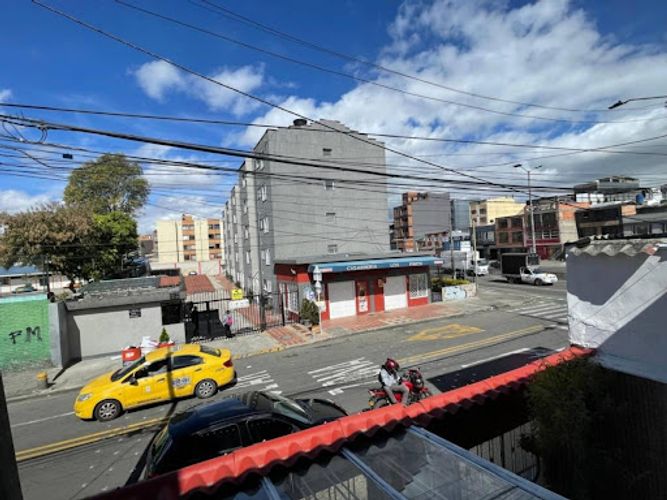 Casa en venta en La Serena, Bogotá · foto 4 de 24