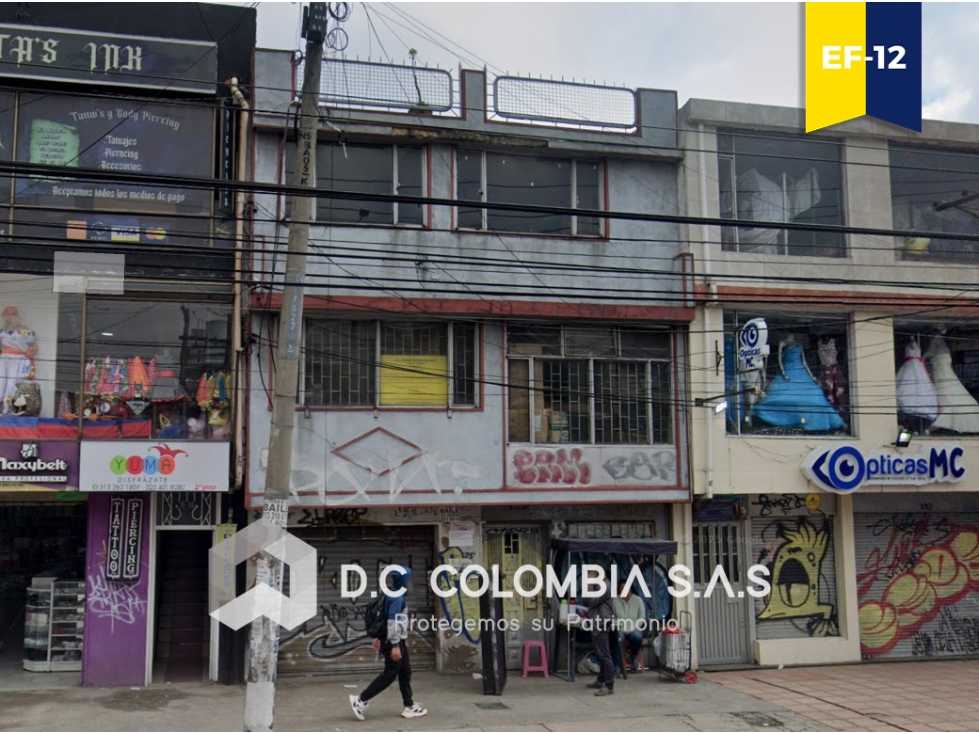 Casa en Venta en Normandia occidental, Bogotá