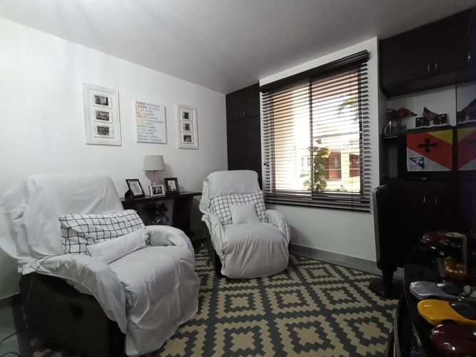 Casa de 4 alcobas en venta en Alfaguara, Jamundí, 166 m² · foto 4 de 15