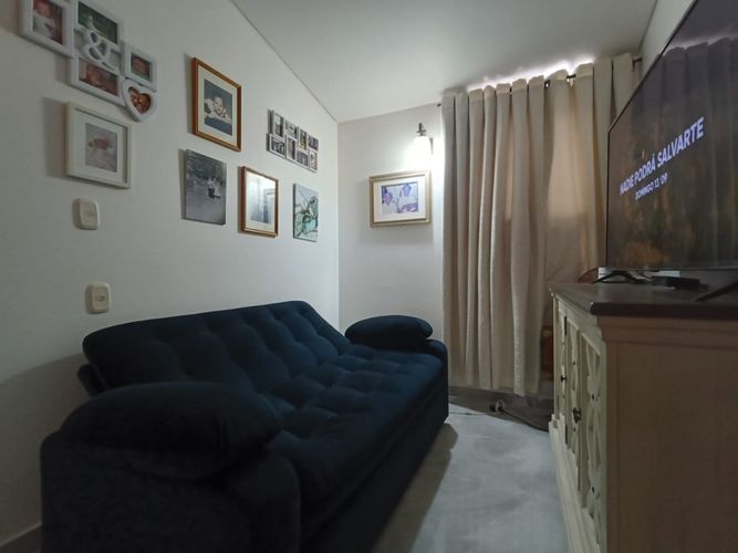 Casa de 4 alcobas en venta en Alfaguara, Jamundí, 166 m² · foto 7 de 15
