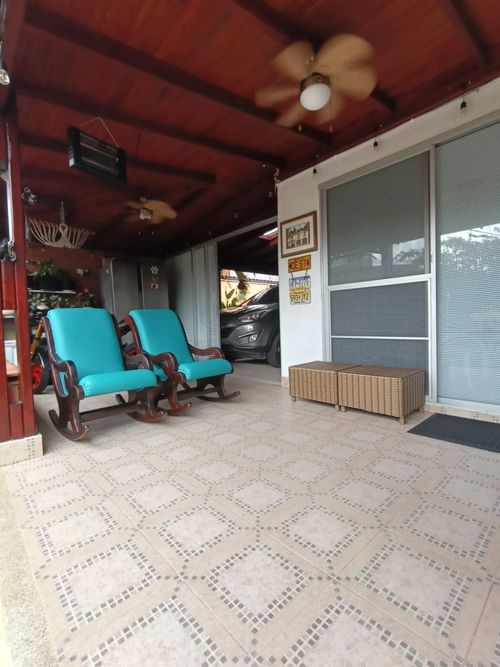 Casa de 4 alcobas en venta en Alfaguara, Jamundí, 166 m² · foto 14 de 15