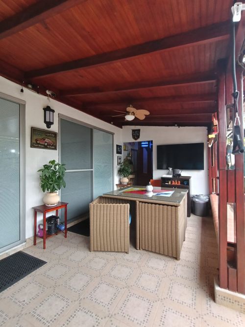 Casa de 4 alcobas en venta en Alfaguara, Jamundí, 166 m² · foto 15 de 15