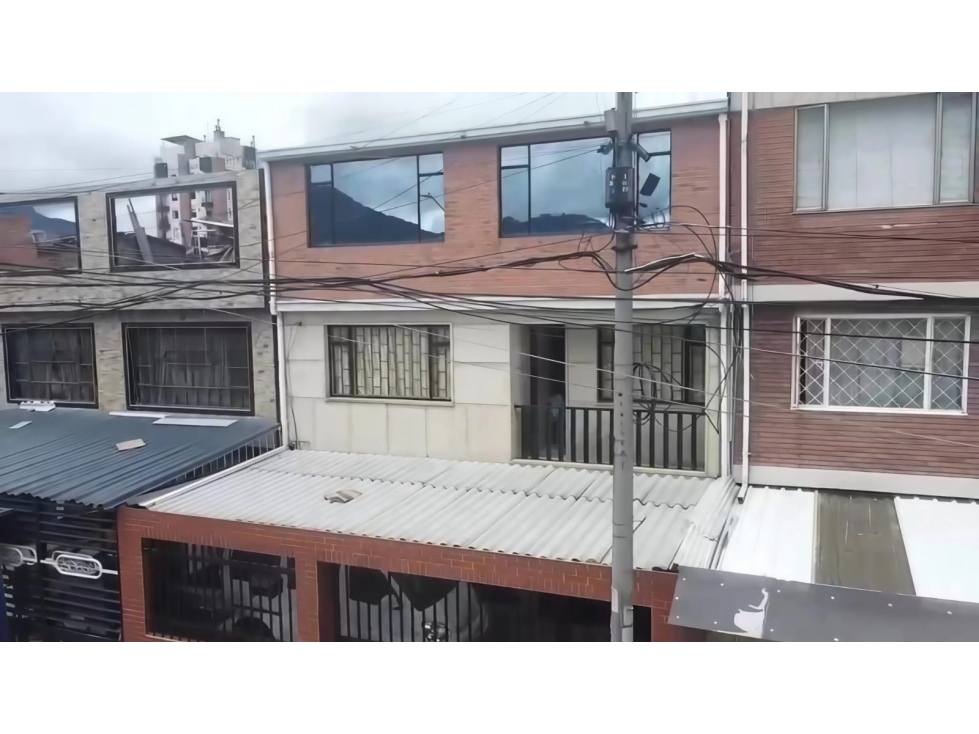 Casa en Venta en Ciudad jardin sur, Bogotá