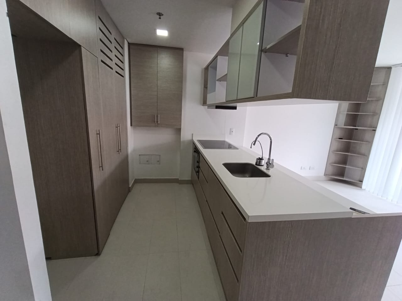1BR Apartment in Aeropuerto (64 m²) - 4
