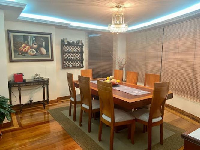 Casa de 4 alcobas en venta en San Simón, Bogotá, 425 m² · foto 4 de 20