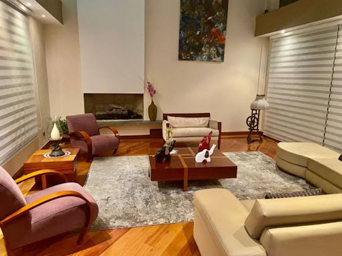 Casa de 4 alcobas en venta en San Simón, Bogotá, 425 m² · foto 11 de 20