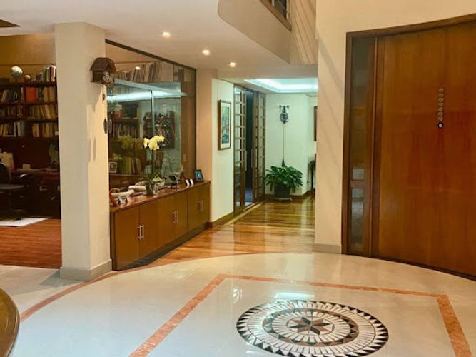 Casa de 4 alcobas en venta en San Simón, Bogotá, 425 m² · foto 17 de 20