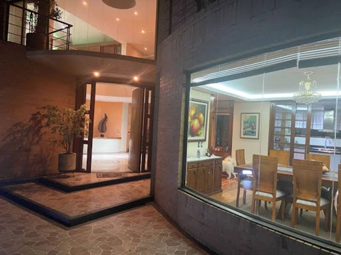 Casa de 4 alcobas en venta en San Simón, Bogotá, 425 m² · foto 18 de 20
