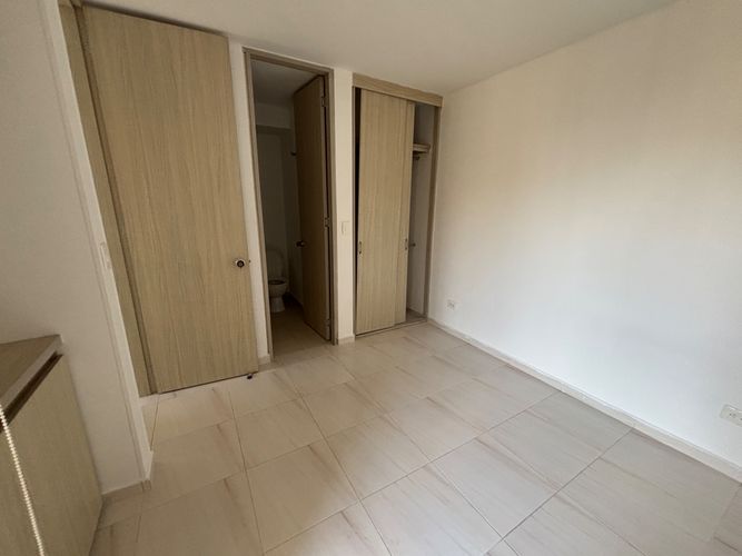 Apartamento de 3 alcobas en venta en Mirolindo, Ibagué, 61 m² · foto 10 de 14