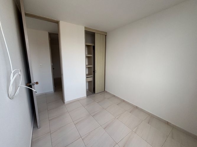 Apartamento de 3 alcobas en venta en Mirolindo, Ibagué, 61 m² · foto 12 de 14