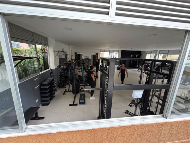 Apartamento de 3 alcobas en venta en Mirolindo, Ibagué, 61 m² · foto 14 de 14
