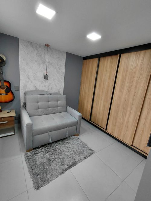 Apartamento de 3 alcobas en venta en Cimarronas, Rionegro, 58 m² · foto 10 de 10