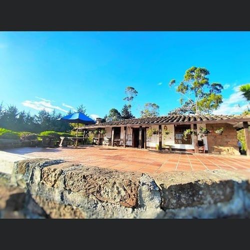 Finca en venta en Loma Del Chocho, Envigado, 260 m² · foto 3 de 24