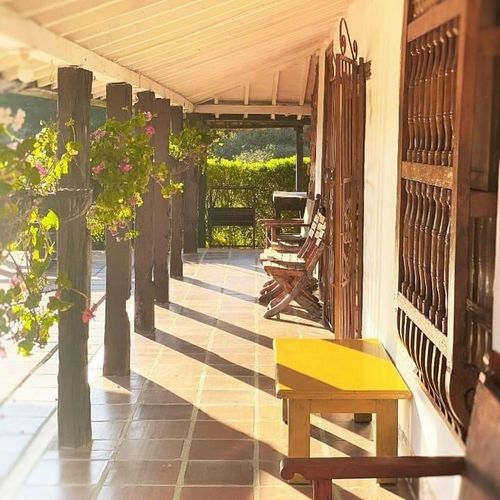 Finca en venta en Loma Del Chocho, Envigado, 260 m² · foto 8 de 24