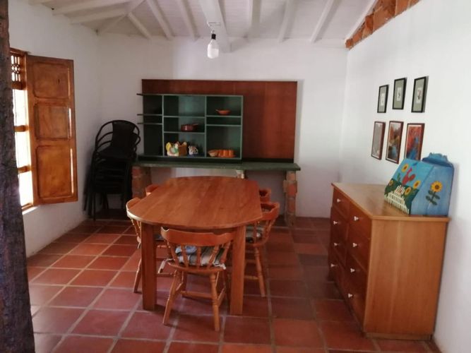 Finca en venta en Loma Del Chocho, Envigado, 260 m² · foto 9 de 24