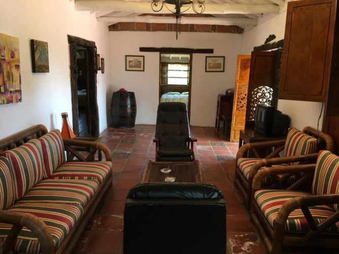 Finca en venta en Loma Del Chocho, Envigado, 260 m² · foto 11 de 24