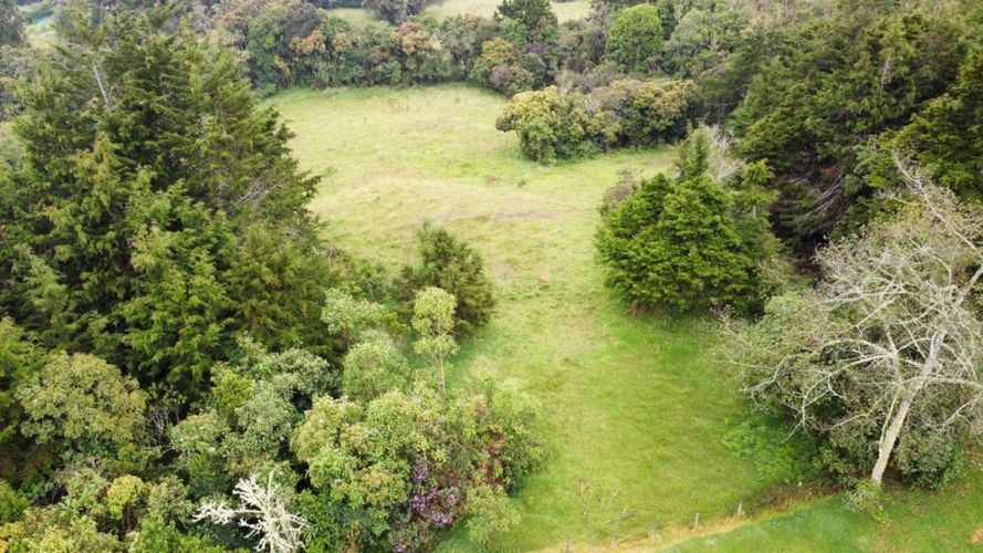 Finca en venta en Loma Del Chocho, Envigado, 260 m² · foto 15 de 24