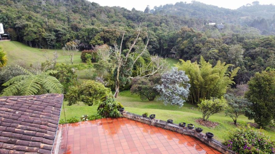 Finca en venta en Loma Del Chocho, Envigado, 260 m² · foto 18 de 24