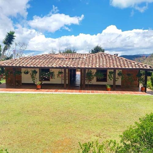 Finca en venta en Loma Del Chocho, Envigado, 260 m² · foto 19 de 24