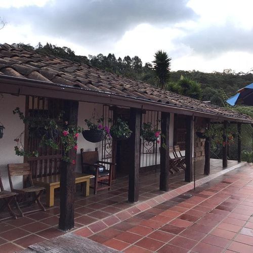 Finca en venta en Loma Del Chocho, Envigado, 260 m² · foto 20 de 24