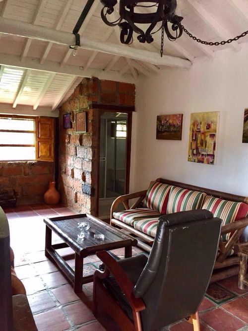 Finca en venta en Loma Del Chocho, Envigado, 260 m² · foto 23 de 24