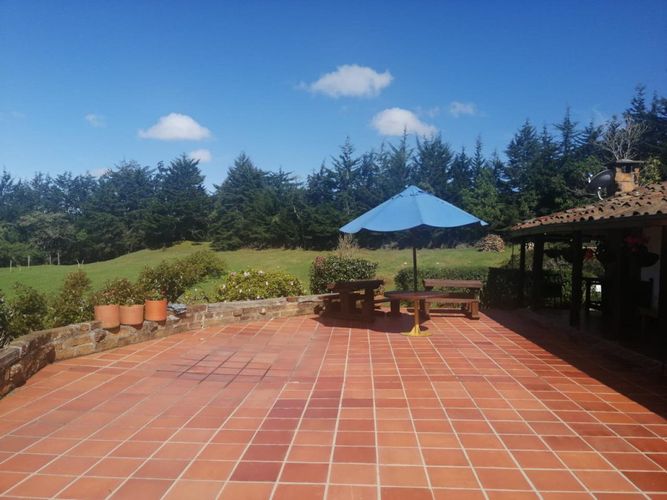 Finca en venta en Loma Del Chocho, Envigado, 260 m² · foto 24 de 24