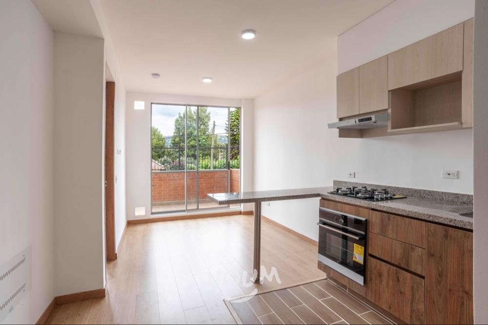 Apartamento en Arriendo en Pueblo muisca, Chía