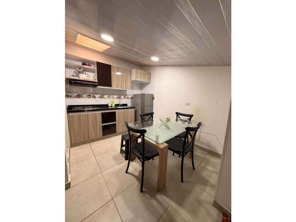 Apartaestudio en Arriendo en Villas de Granada, Bogotá