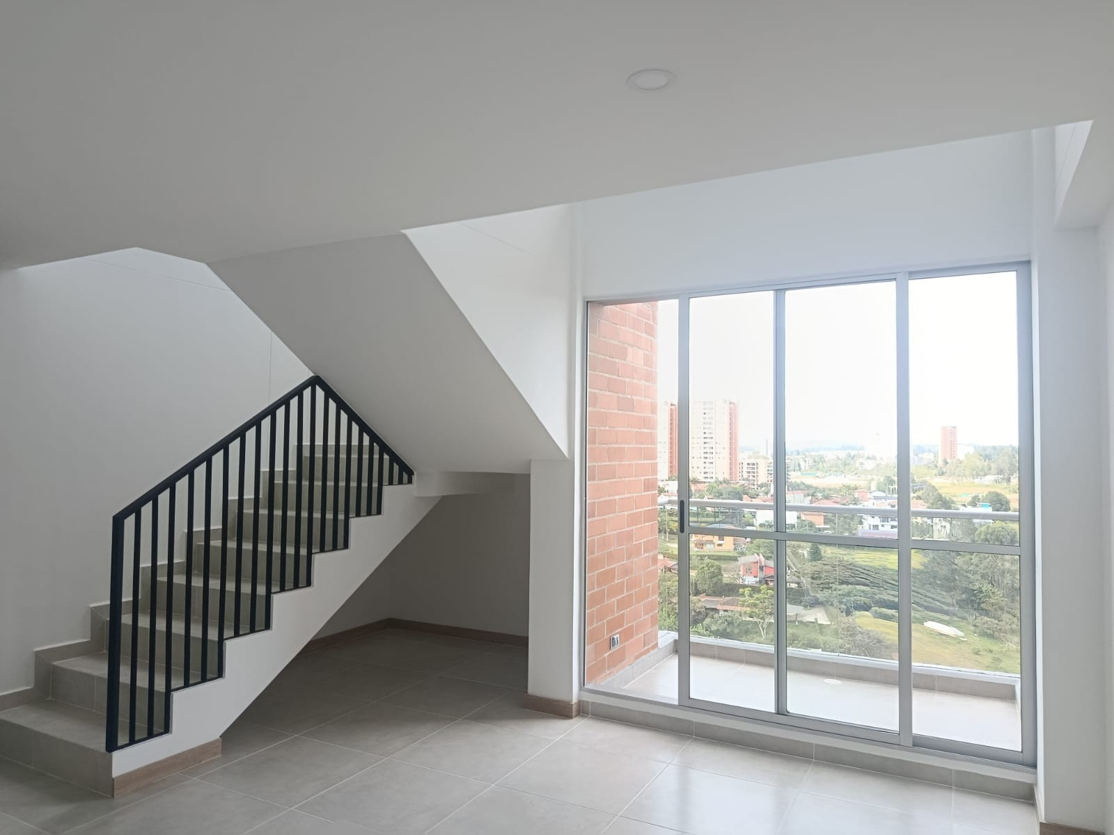 Apartamento en arriendo en Centro, Rionegro · foto 2 de 21