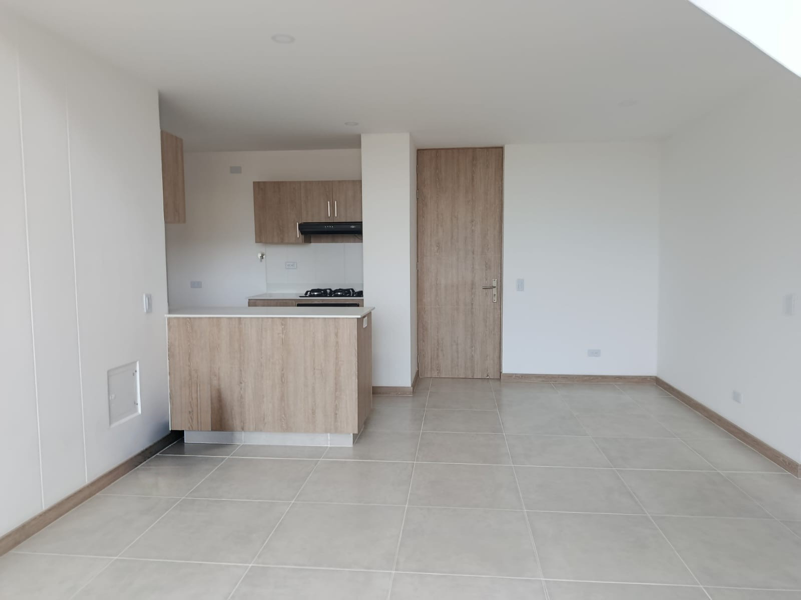 Apartamento en arriendo en Centro, Rionegro · foto 4 de 21