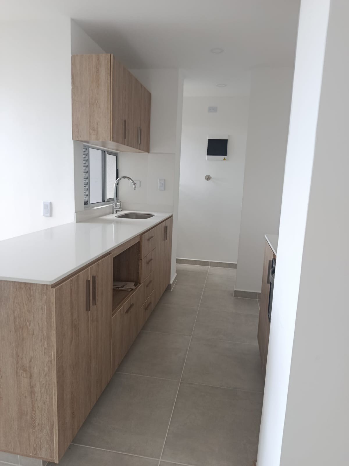 Apartamento en arriendo en Centro, Rionegro · foto 5 de 21