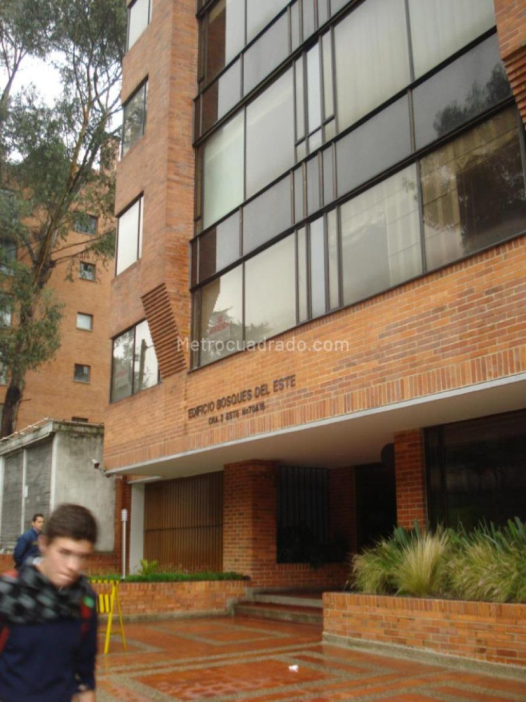 Apartamento en Venta en Las acacias, Bogotá