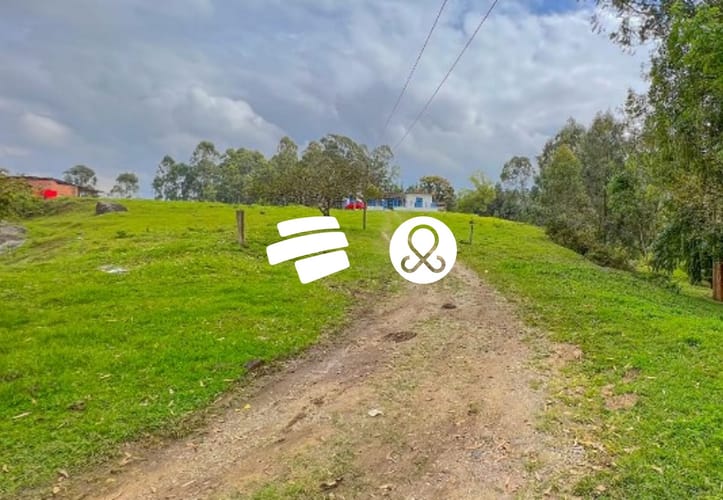 Lote en venta en Centro, Rionegro, 29466 m² · foto 3 de 11