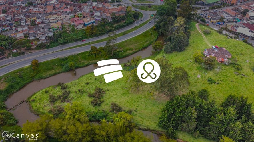 Lote en venta en Centro, Rionegro, 29466 m² · foto 4 de 11