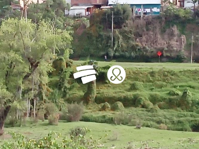 Lote en venta en La Convencion, Rionegro, 1071 m² · foto 5 de 10